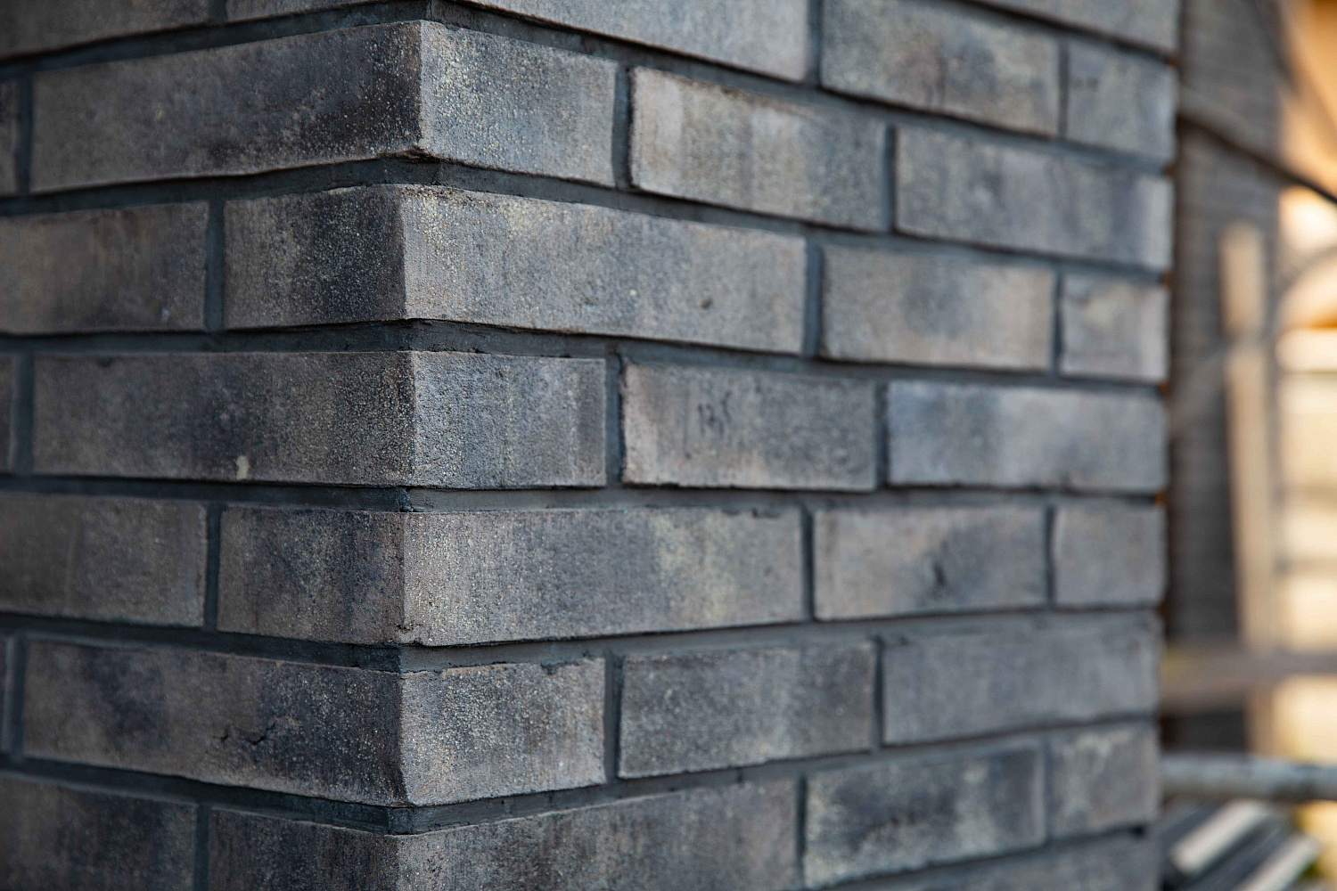 DF15.13 Фасадная плитка ручной формовки